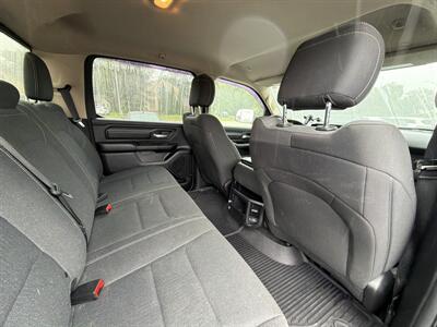 2019 RAM 1500 Tradesman   - Photo 10 - Lannon, WI 53046