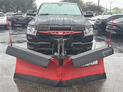 2019 RAM 1500 Tradesman   - Photo 2 - Lannon, WI 53046