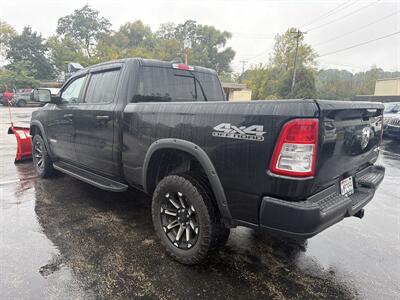 2019 RAM 1500 Tradesman   - Photo 5 - Lannon, WI 53046