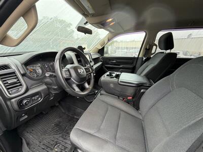 2019 RAM 1500 Tradesman   - Photo 8 - Lannon, WI 53046
