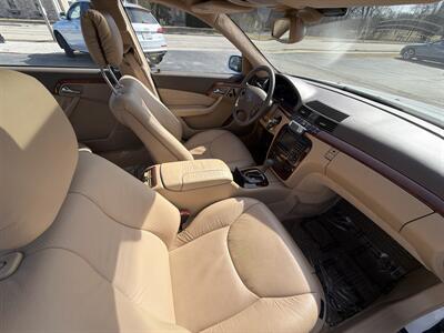 2001 Mercedes-Benz S 430 - Photo 13 - Lannon, WI 53046