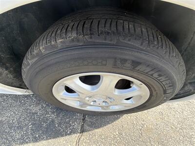 2001 Mercedes-Benz S 430 - Photo 18 - Lannon, WI 53046