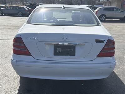 2001 Mercedes-Benz S 430 - Photo 6 - Lannon, WI 53046