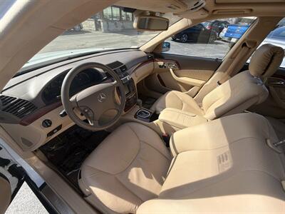2001 Mercedes-Benz S 430 - Photo 9 - Lannon, WI 53046