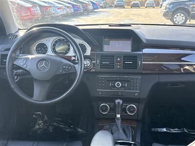 2011 Mercedes-Benz GLK GLK 350 4MATIC   - Photo 16 - Lannon, WI 53046