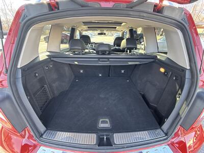 2011 Mercedes-Benz GLK GLK 350 4MATIC   - Photo 11 - Lannon, WI 53046