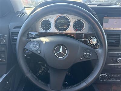 2011 Mercedes-Benz GLK GLK 350 4MATIC   - Photo 17 - Lannon, WI 53046