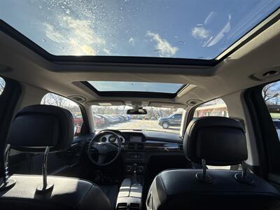 2011 Mercedes-Benz GLK GLK 350 4MATIC   - Photo 15 - Lannon, WI 53046