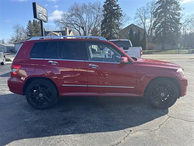 2011 Mercedes-Benz GLK GLK 350 4MATIC   - Photo 8 - Lannon, WI 53046