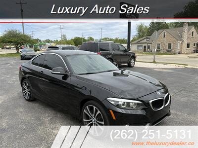 2018 BMW 2 Series 230i - Photo 1 - Lannon, WI 53046