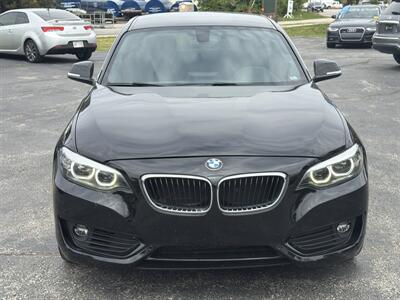 2018 BMW 2 Series 230i - Photo 2 - Lannon, WI 53046