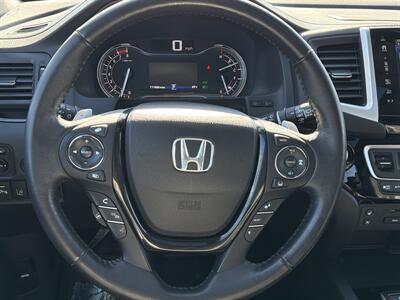 2017 Honda Pilot Elite   - Photo 21 - Lannon, WI 53046