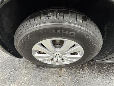 2016 Honda Odyssey EX   - Photo 19 - Lannon, WI 53046