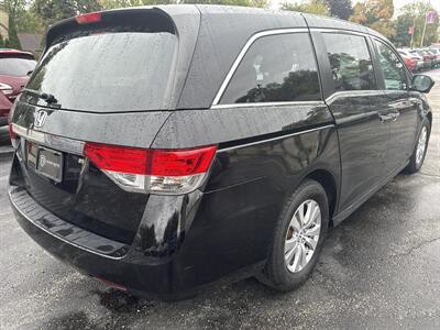 2016 Honda Odyssey EX   - Photo 7 - Lannon, WI 53046