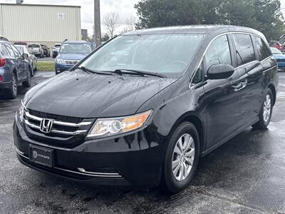 2016 Honda Odyssey EX   - Photo 3 - Lannon, WI 53046