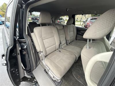 2016 Honda Odyssey EX   - Photo 13 - Lannon, WI 53046