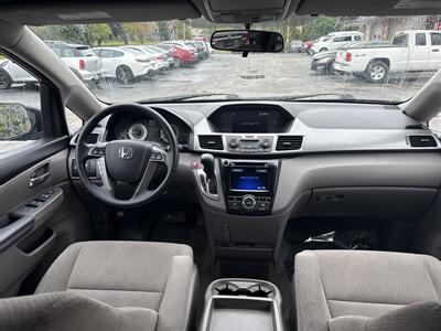 2016 Honda Odyssey EX   - Photo 15 - Lannon, WI 53046
