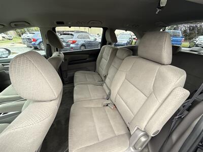 2016 Honda Odyssey EX   - Photo 10 - Lannon, WI 53046