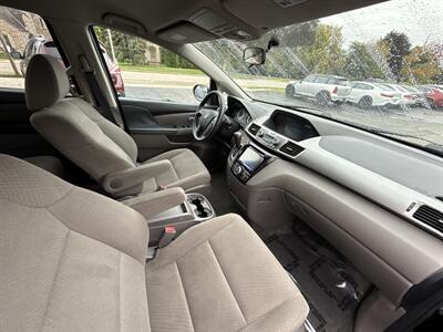2016 Honda Odyssey EX   - Photo 14 - Lannon, WI 53046