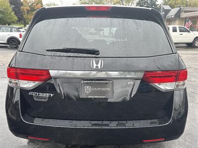 2016 Honda Odyssey EX   - Photo 5 - Lannon, WI 53046