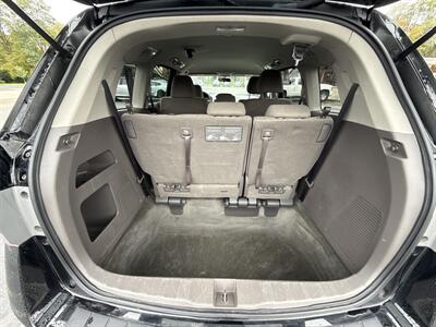 2016 Honda Odyssey EX   - Photo 12 - Lannon, WI 53046