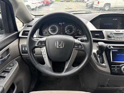 2016 Honda Odyssey EX   - Photo 17 - Lannon, WI 53046