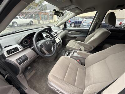 2016 Honda Odyssey EX   - Photo 9 - Lannon, WI 53046