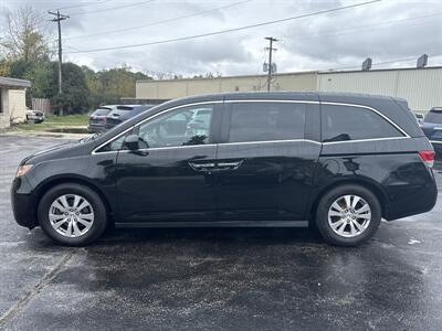 2016 Honda Odyssey EX   - Photo 4 - Lannon, WI 53046