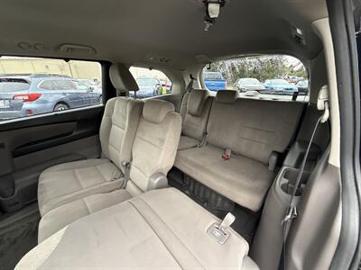 2016 Honda Odyssey EX   - Photo 11 - Lannon, WI 53046