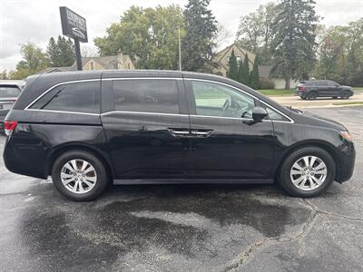 2016 Honda Odyssey EX   - Photo 8 - Lannon, WI 53046