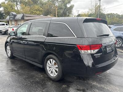 2016 Honda Odyssey EX   - Photo 6 - Lannon, WI 53046