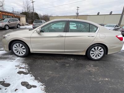 2013 Honda Accord EX-L   - Photo 4 - Lannon, WI 53046