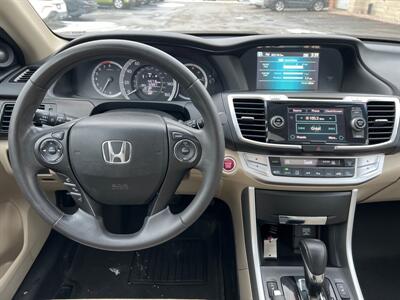 2013 Honda Accord EX-L   - Photo 15 - Lannon, WI 53046