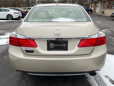 2013 Honda Accord EX-L   - Photo 6 - Lannon, WI 53046