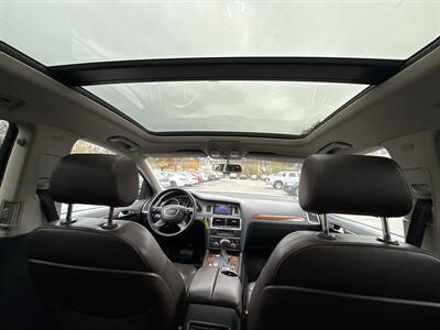 2015 Audi Q7 3.0T quattro Premium Plus - Photo 15 - Lannon, WI 53046