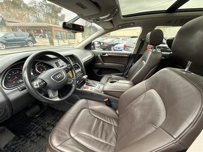 2015 Audi Q7 3.0T quattro Premium Plus - Photo 9 - Lannon, WI 53046