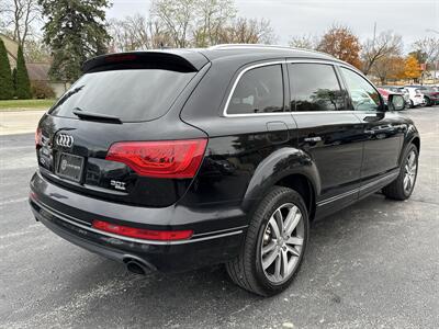 2015 Audi Q7 3.0T quattro Premium Plus - Photo 7 - Lannon, WI 53046