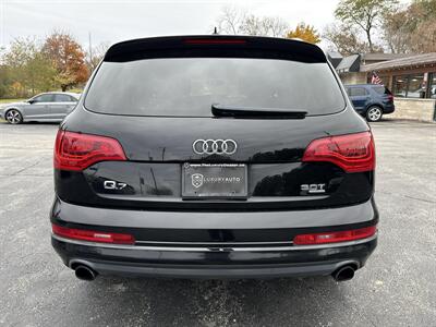 2015 Audi Q7 3.0T quattro Premium Plus - Photo 6 - Lannon, WI 53046