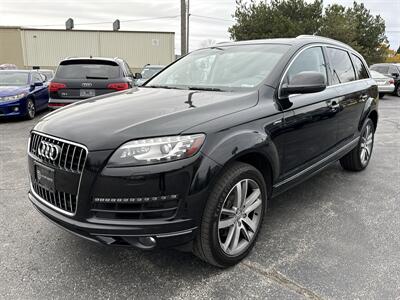 2015 Audi Q7 3.0T quattro Premium Plus - Photo 3 - Lannon, WI 53046