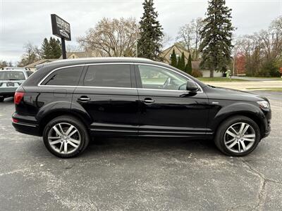 2015 Audi Q7 3.0T quattro Premium Plus - Photo 8 - Lannon, WI 53046