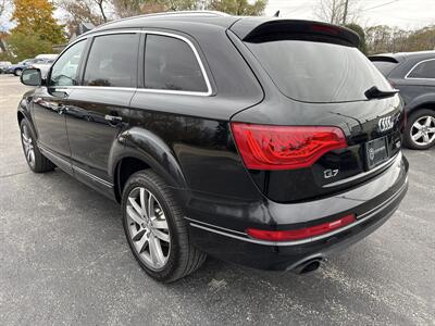 2015 Audi Q7 3.0T quattro Premium Plus - Photo 5 - Lannon, WI 53046