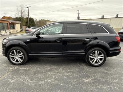 2015 Audi Q7 3.0T quattro Premium Plus - Photo 4 - Lannon, WI 53046