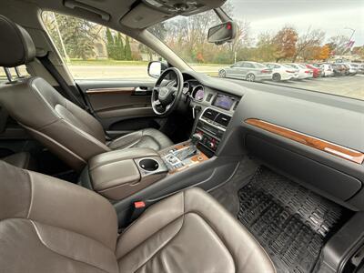 2015 Audi Q7 3.0T quattro Premium Plus - Photo 14 - Lannon, WI 53046