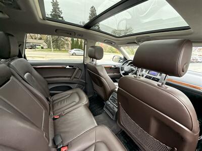 2015 Audi Q7 3.0T quattro Premium Plus - Photo 13 - Lannon, WI 53046