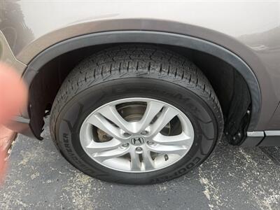 2011 Honda CR-V EX-L - Photo 19 - Lannon, WI 53046