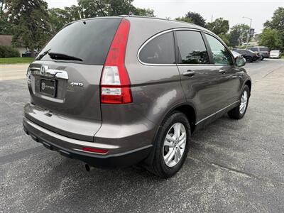 2011 Honda CR-V EX-L - Photo 7 - Lannon, WI 53046