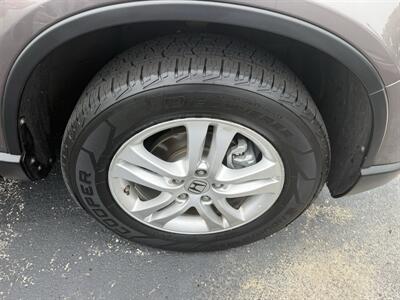 2011 Honda CR-V EX-L - Photo 20 - Lannon, WI 53046