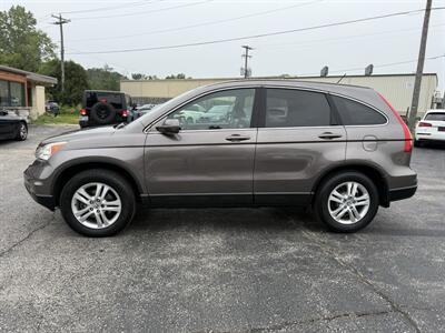 2011 Honda CR-V EX-L - Photo 4 - Lannon, WI 53046