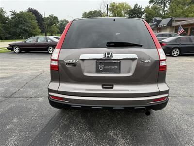 2011 Honda CR-V EX-L - Photo 6 - Lannon, WI 53046