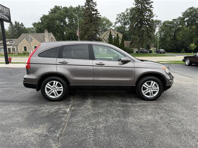 2011 Honda CR-V EX-L - Photo 8 - Lannon, WI 53046